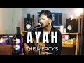 Download Lagu AYAH - THE MERCY'S | COVER BY ROLIN NABABAN