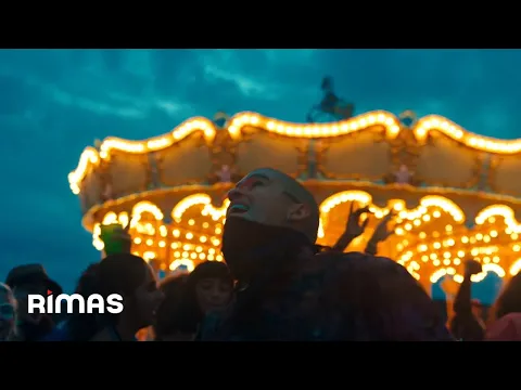 Download MP3 BAD BUNNY - CALLAÍTA (Video Oficial)