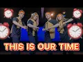 Download Lagu This Is Our Time - Planetshakers - Dance (Танец Флешмоб)