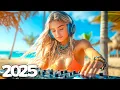 Download Lagu Alan Walker, Dua Lipa, Coldplay, Martin Garrix \u0026 Kygo, The Chainsmokers Style 🔥 Summer Vibes #40