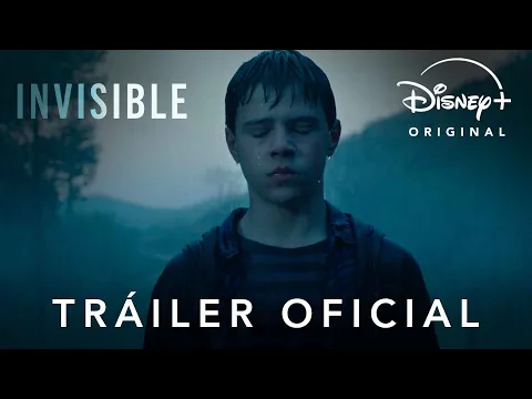 Invisible | Tru00e1iler oficial | 13 de diciembre en Disney+