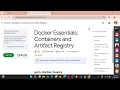 Docker Essentials Container Networking 2025