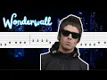 Wonderwall - Oasis