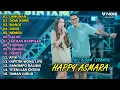 Download Lagu HAPPY ASMARA FULL ALBUM TERBARU 2024 | LAMUNAN, DEMI KOWE, MANOT