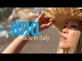 Download Lagu JOJO - Collabo Club feat. WODDYFUNK #amalficoast #chanel #トークボックス