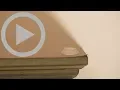 Bumper Pads for Picture Frames Poster Frames Display Boards