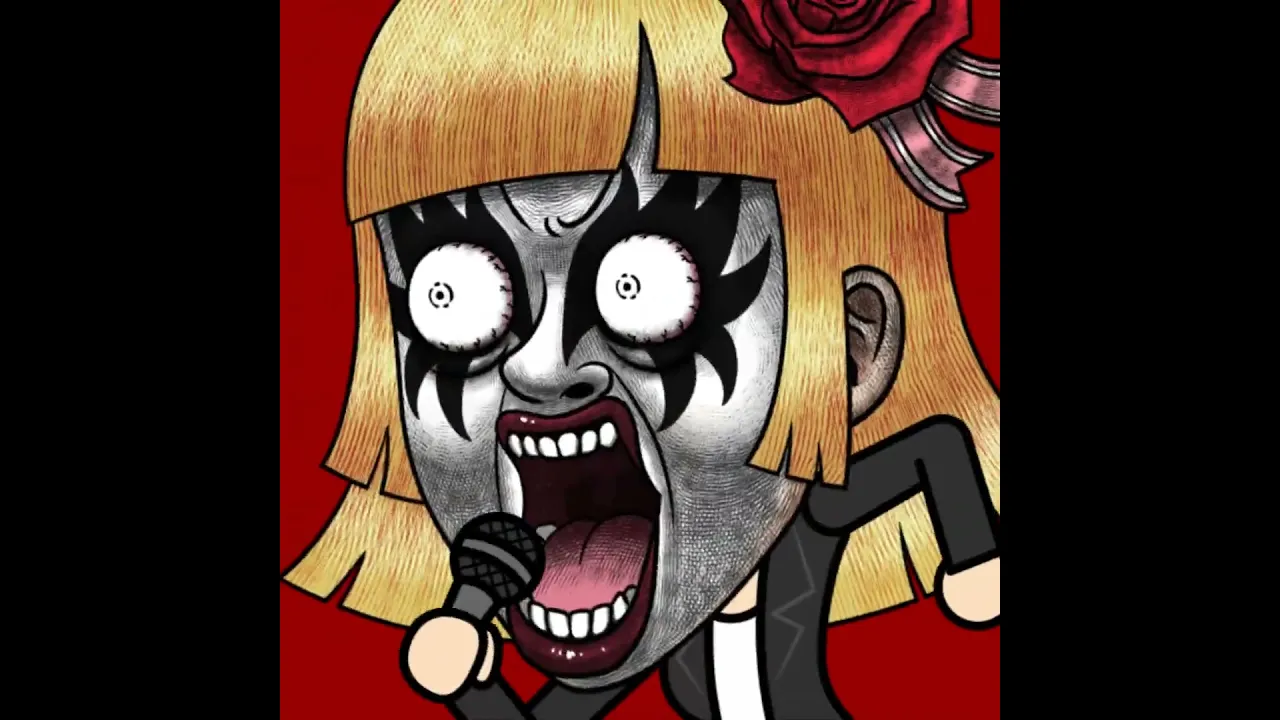 GJCオリジナル動画広告 TVer広告ならGJC　ヘビメタ篇