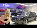 Lagu I bought a $300,000 Buick GNX supercar, and her reaction wasn't what I expected!