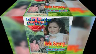 Download IDA LAILA \u0026 MUS MULYADI - HELLO SAYANG MP3