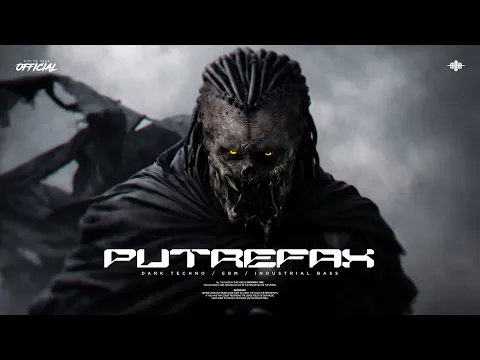[FREE] Brutal Acid Techno / EBM / Dark Industrial Type Beat / Cyberpunk Music 'Putrefax'