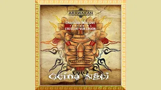 chrisoul inactive feat crescent von croon gcina ngci