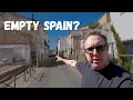 Download Lagu Spain's (Almost) Empty Towns – Where Are the People?