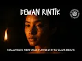 Download Lagu Dewan Rintik - Rain Stains on Velvet Sand.Traditional sounds from Malaysia structured on techno beat