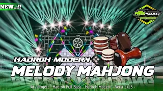 hadroh melody mahjong ats project 