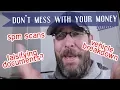 RCA Ep 1 Don t mess with your money
