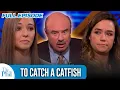 To Catch A Catfish An Online Dating Predator Exposed FULL EPISODE Dr Phil