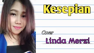 Download Kesepian - Cover Linda Merzi // Kaula Muda Productions (Live Tunggilis Kalipucang Pangandaran) MP3