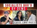 NIGHTMARE RETURNS Socialist Met With Boo s Groans While Offering Excuses For PLATNER