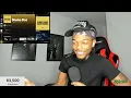 DELI Reacts to Chief Keef & Mustard - Shake Dat