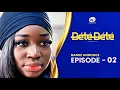 Lagu BÉTÉ BÉTÉ - Saison 3 - Episode 02 **VOSTFR** #betebete #evenprod