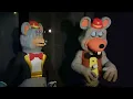 3 Stage to Cyberamic animation bit conversion test