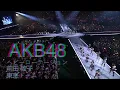 Download Lagu AKB48 Atsuko Graduation Concert 前田 敦子