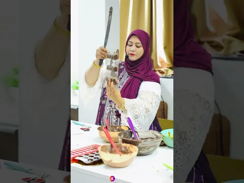 Chocolate master class #shortsfeed #Shorts #viral #trending #youtubeshorts