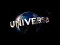 Universal Pictures - Logo (2016)