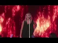 CHRISTA JORDAN - TO HELL WITH THE DEVIL (STRYPER COVER)