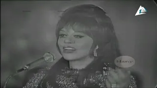 يابوسنة دهب لولى   حص ريا         عايدة الش اعر دندنها