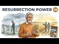 Sabbath School Lesson 08 The Power of Christ s Resurrection 1 and 2 Corinthians Q3 2026