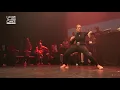 LIZA vs MIEL | I LOVE THIS DANCE ALL STAR GAME 2018