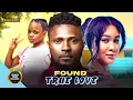 Download Lagu I FOUND TRUE LOVE (DARA OSADEBE, MAURICE SAM ) Latest Nigerian Movie 2025