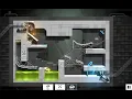Bridge Constructor Portal Level 56 bug
