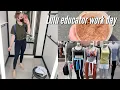 Day in the life of a Lululemon Educator