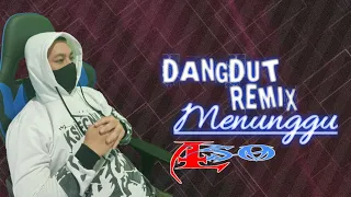 Download LAGI MENUNGGU DJ REMIX DANGDUT by alsoDJ MP3