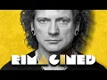Lagu Foreigner – I Want to Know What Love Is | AI Cover Reimagined (2000s Rock)
