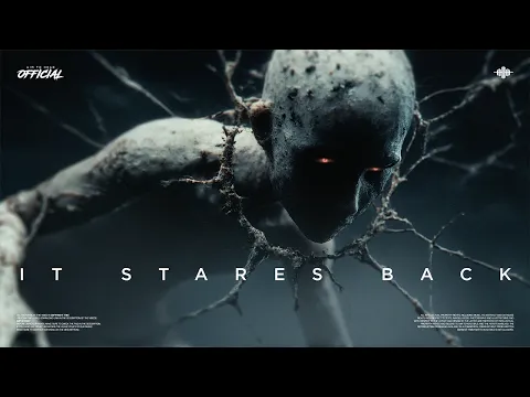 [FREE] Dark Techno Type Beat / Immersive Industrial Music 'IT STARES BACK'