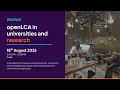 openLCA in universities and research key features resources and testimonials