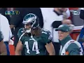 Cowboys vs Eagles 2012 Full Game