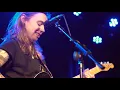 Julien Baker - Acts of Man [Frightened Rabbit] (Live in London)