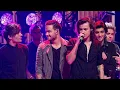 Download Lagu One Direction - Steal My Girl (Live) Ryan Seacrest New Year Eve 2014