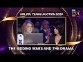 Lagu The bidding wars and the drama 🤩 | HBL PSL Teams Auction 2026 Action 🎬