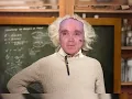 Eric And The Great IQ Saga
