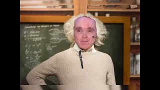 Eric And The Great IQ Saga