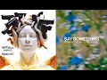 MEDUZA, Khalid, Sonny Fodera, Becky Hill - Weekend x Say Something (JOANA SOUSA MASHUP)