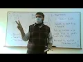 P S Binomial Distribution Expected value Variance Probability Statistics Abdul Mannan
