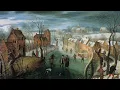 The 8 Most Disturbing Paintings in History: Bosch, Bruegel, Goya