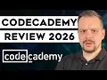 Codecademy Review - 2026 Is Codecademy Worth it