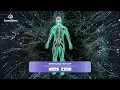 Nervous System Healing Frequency: 528 Hz to Calm Nervous System